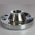 flat face forged steel joint welding neck flange